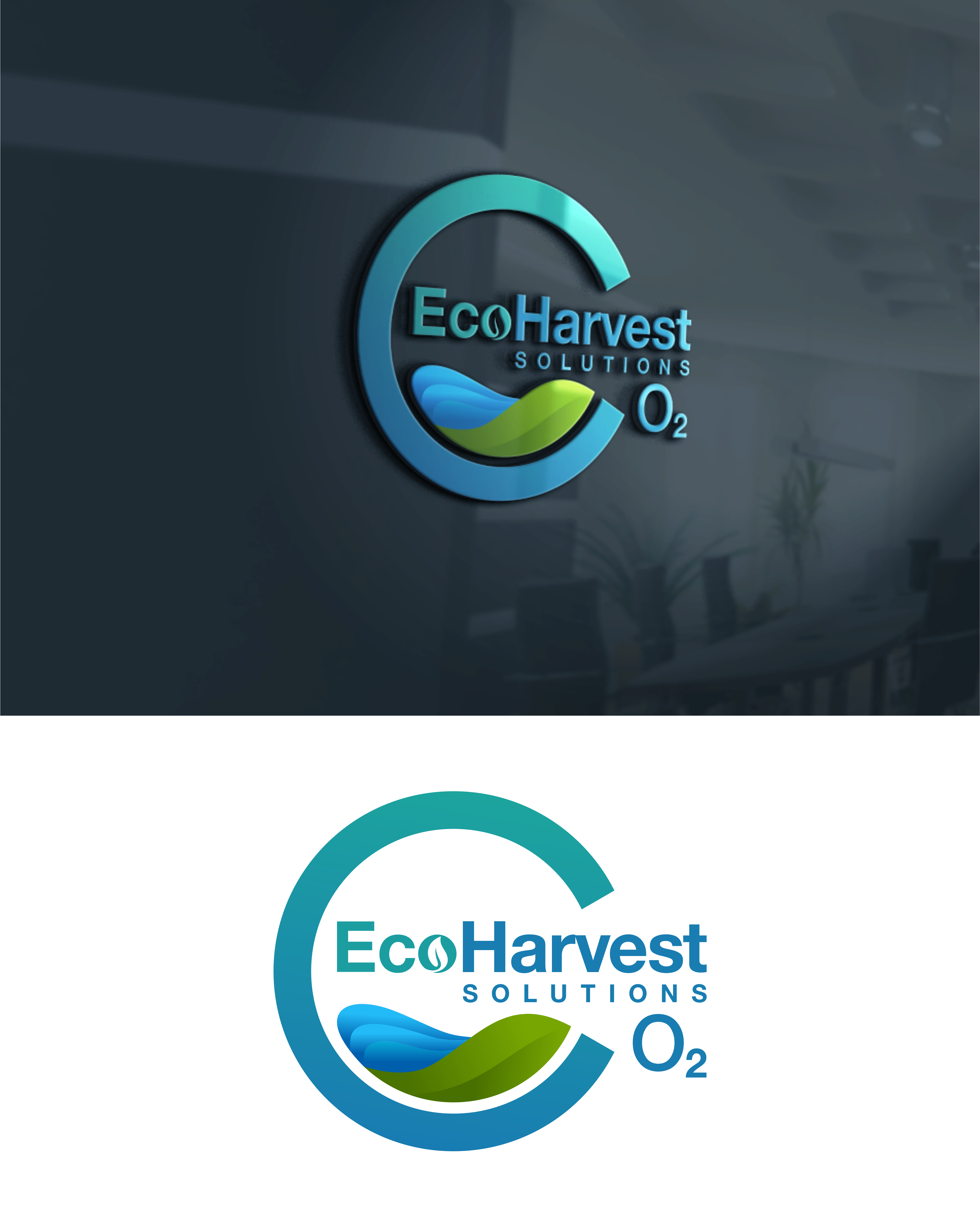 Logo-Design von fatiyadesign für dieses Projekt | Design #35486824