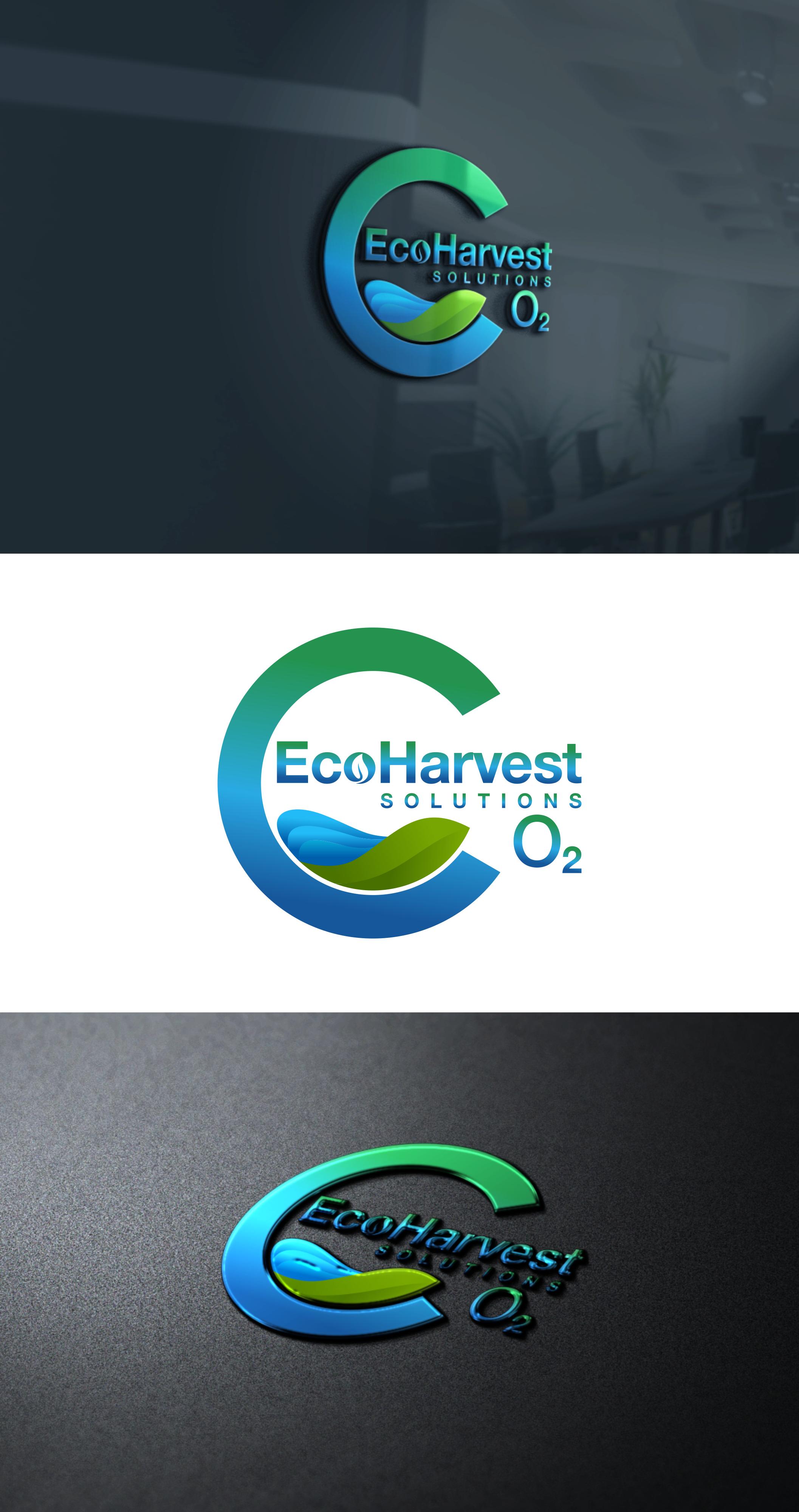 Logo-Design von fatiyadesign für dieses Projekt | Design #35494061