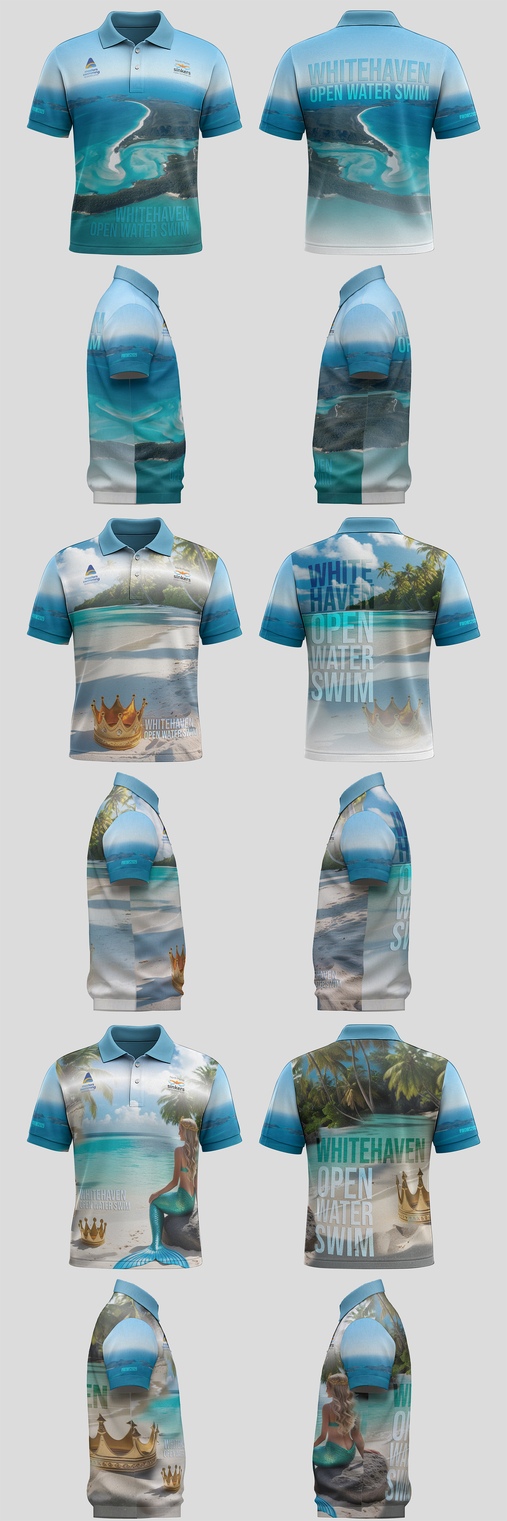 T-shirt Design by AZ_Studio for this project | Design #35565979
