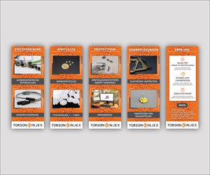 Advertisement Design by Designed by MS
