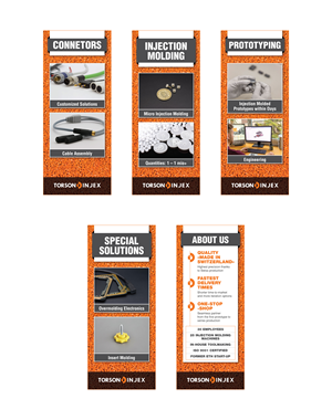 Advertisement Design by Aksh Design Studio