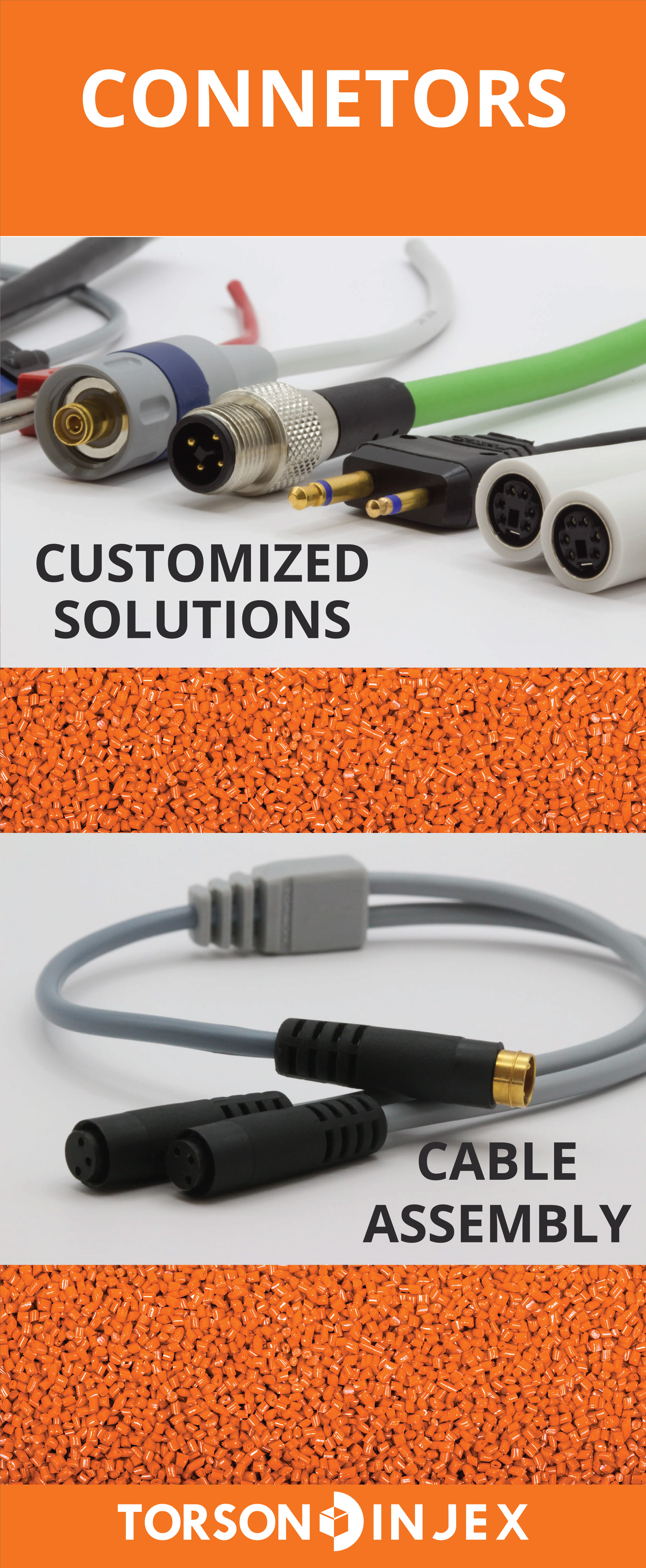 Advertisement Design by Abhinav | Creative Artist for Torson Injex AG | Design #35532230