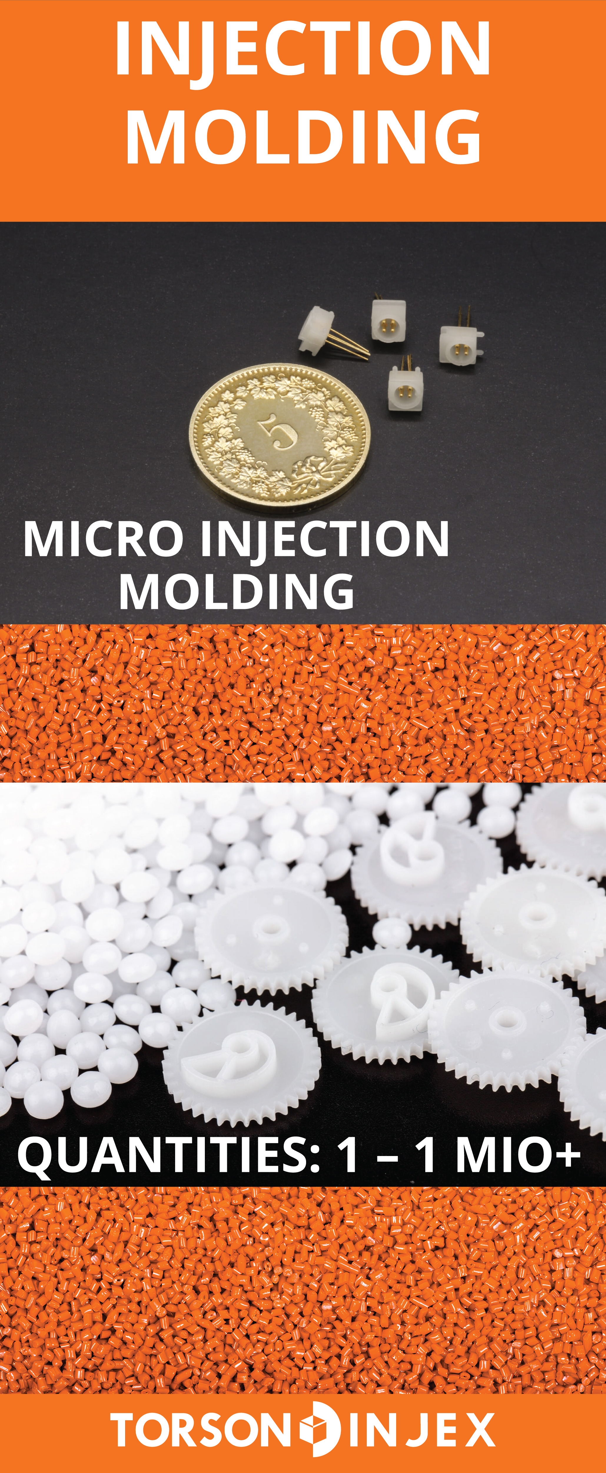 Advertisement Design by Abhinav | Creative Artist for Torson Injex AG | Design #35532232