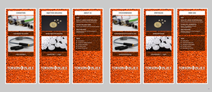 Advertisement Design by pb for Torson Injex AG | Design: #35480734