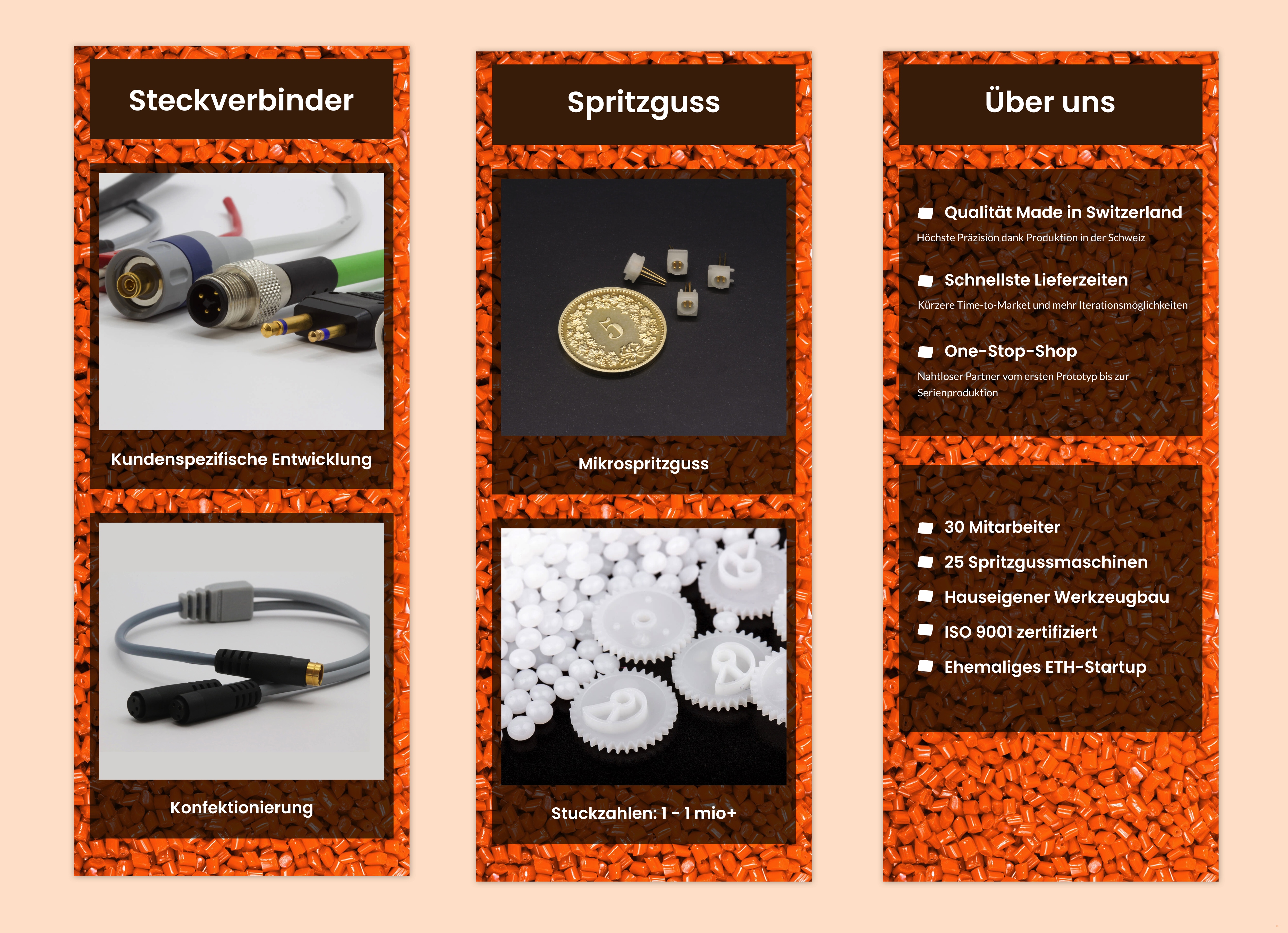 Advertisement Design by pb for Torson Injex AG | Design #35487498