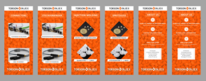 Diseño Publicitario por pb para Torson Injex AG | Diseño: #35487501