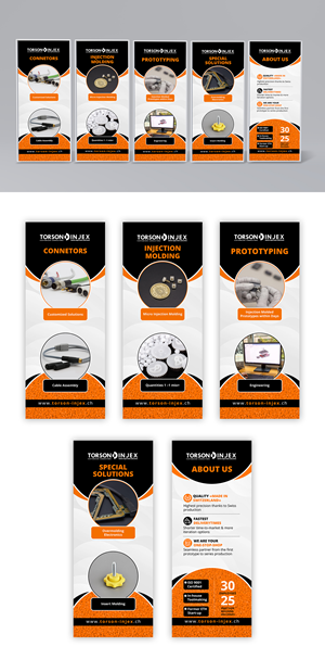 Diseño Publicitario por debdesign
