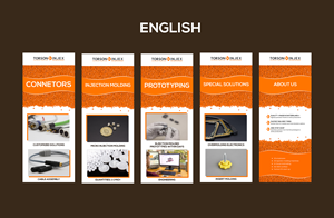 Advertisement Design by Creations Box 2015