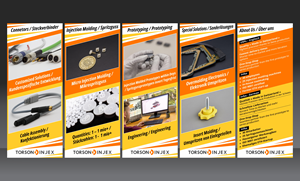 Advertisement Design by Pranav Creative Graphic
