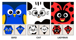 Diseño Gráfico por hirantharathnayake