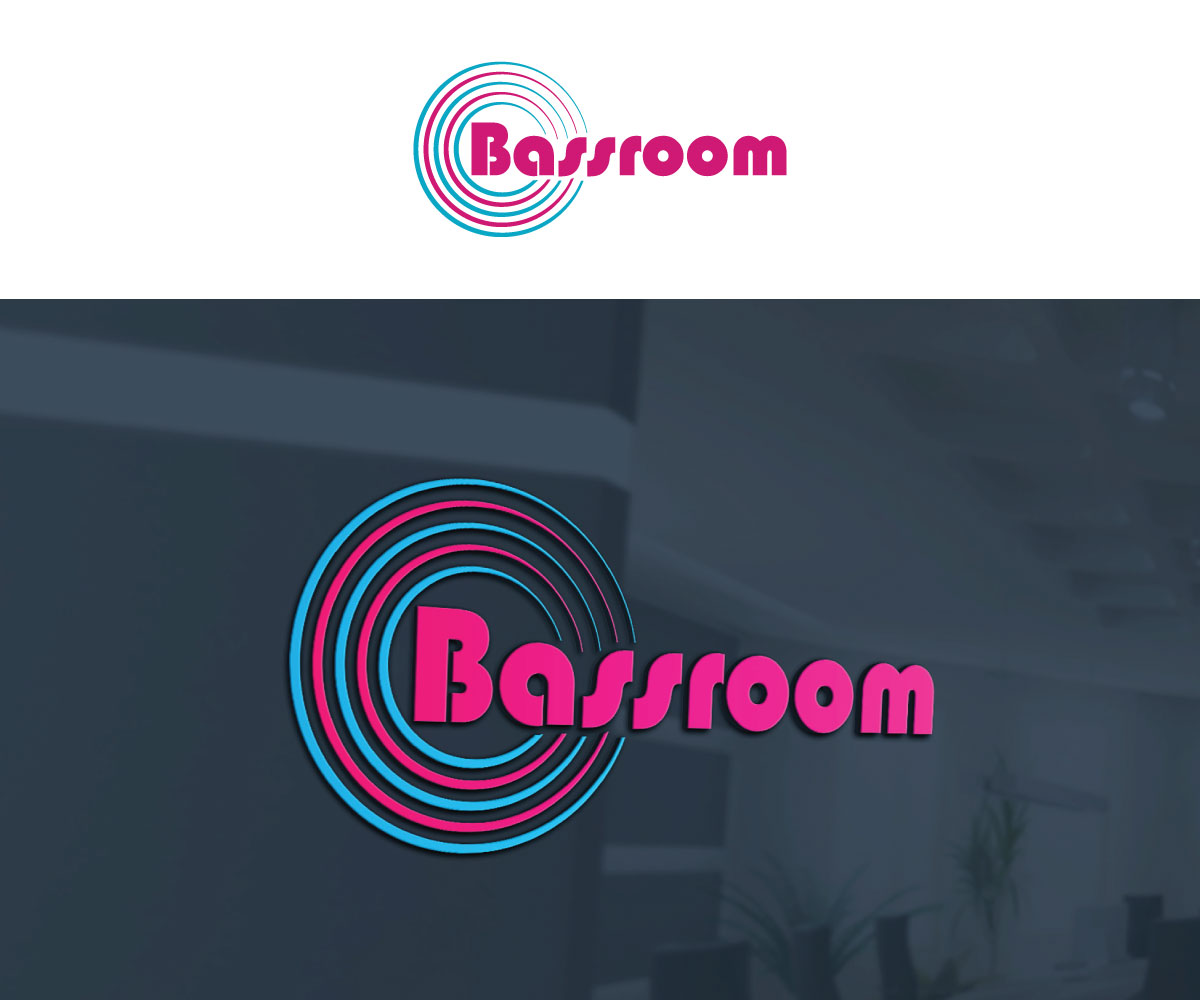 Logo Design by Luckey yaari for this project | Design #35483759