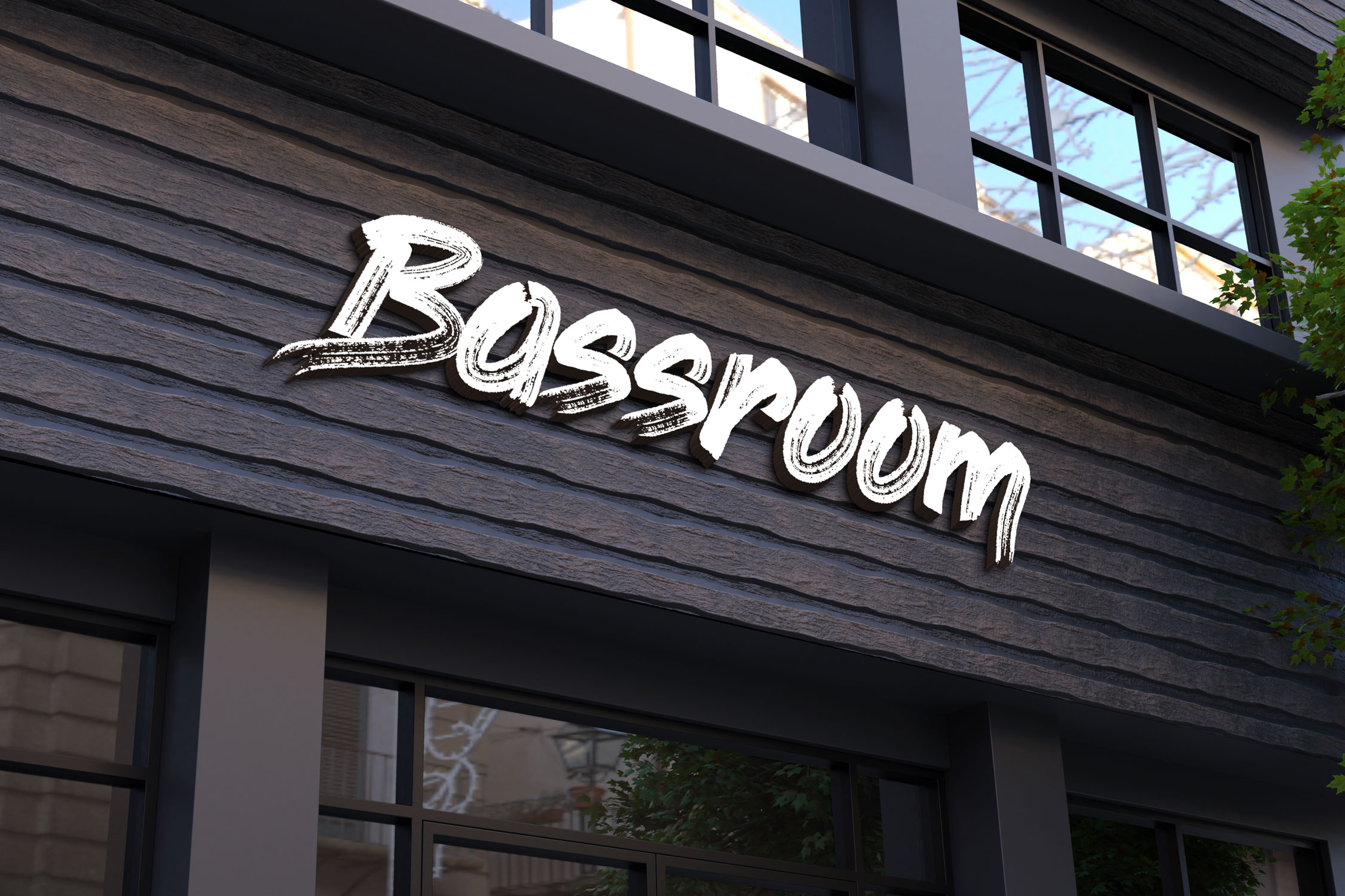 Logo Design by Kavth for this project | Design #35500157