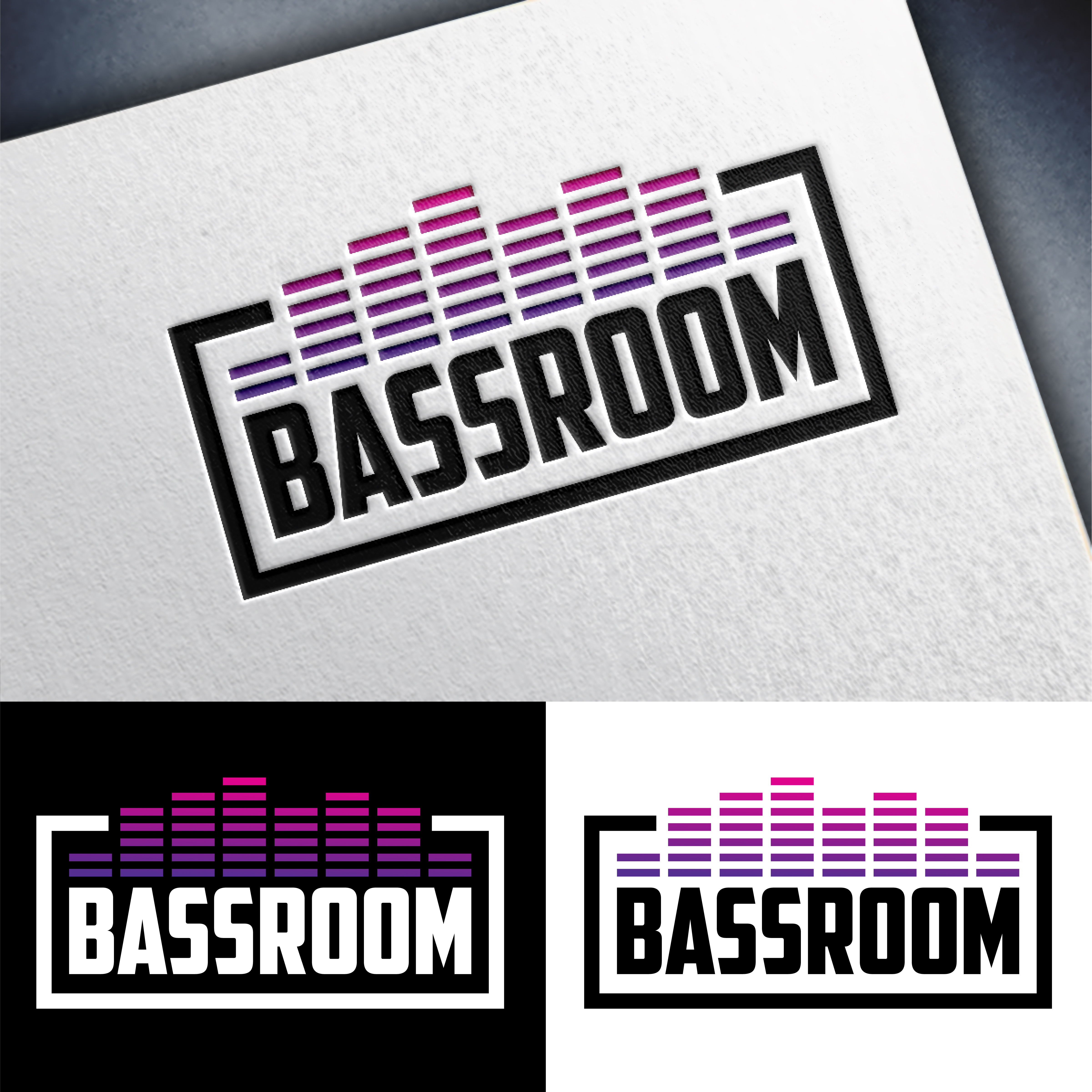 Logo Design by John Mark Arts for this project | Design #35481026