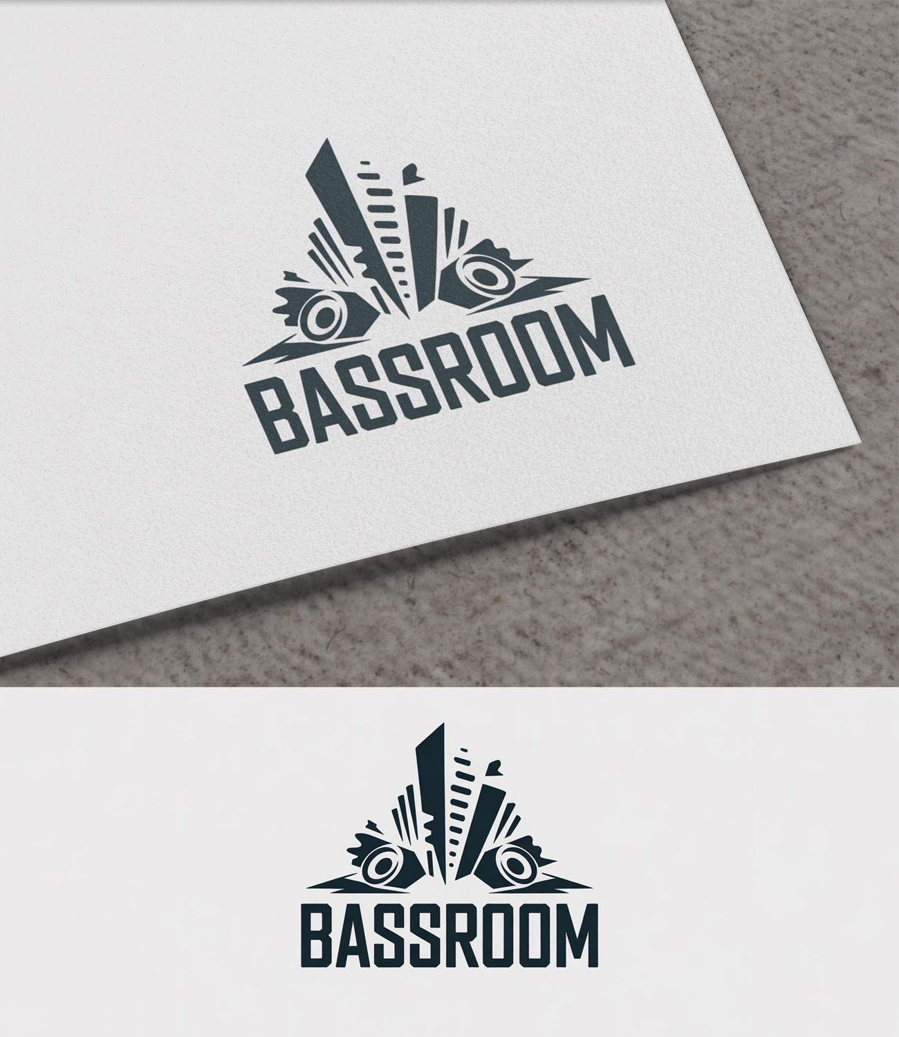 Logo Design by riya08 for this project | Design #35500354