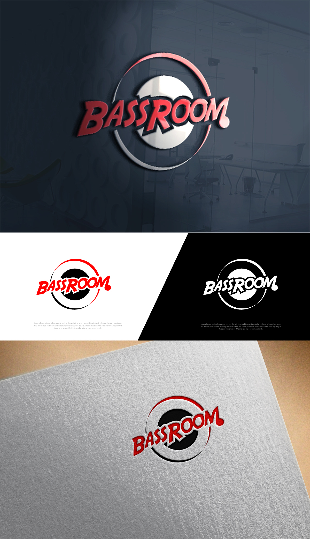 Logo Design by Cool-Designer for this project | Design #35476512