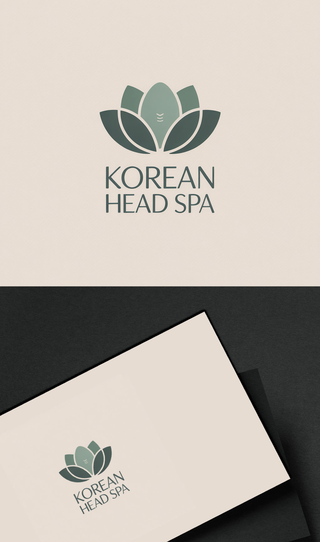 Logo Design by KING JM for this project | Design #35478159