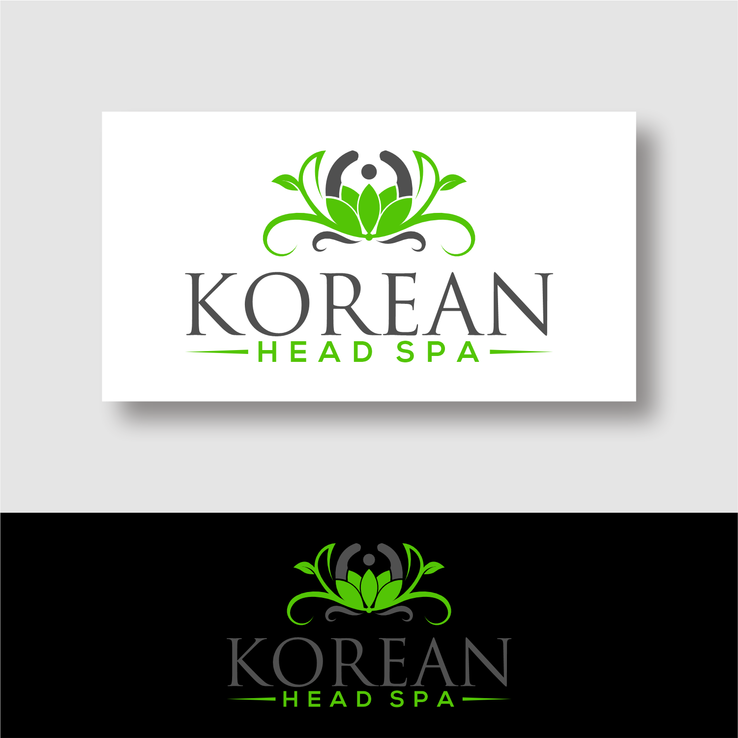 Logo Design by ganesaputu for this project | Design #35476165