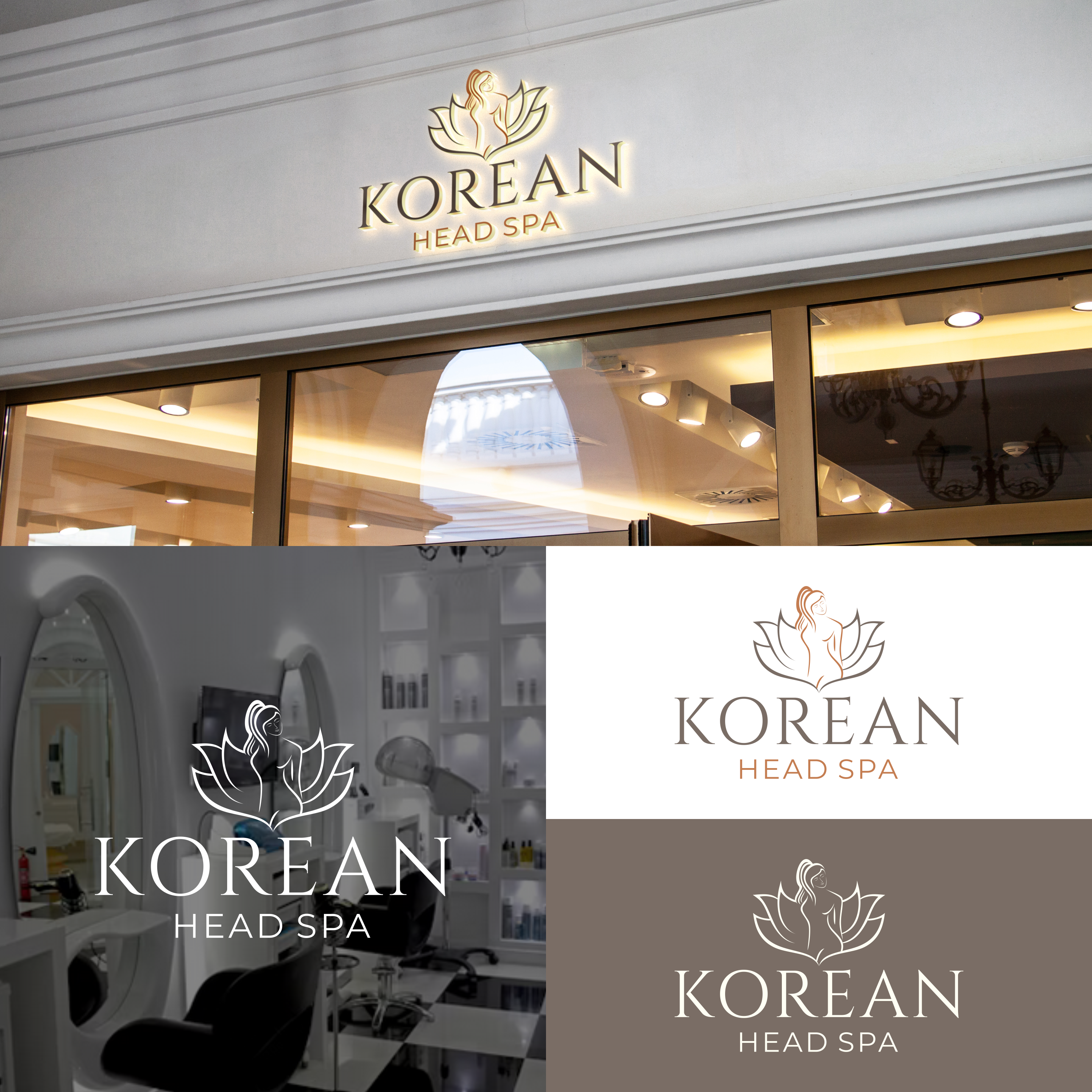 Logo Design by arillingga for this project | Design #35480801