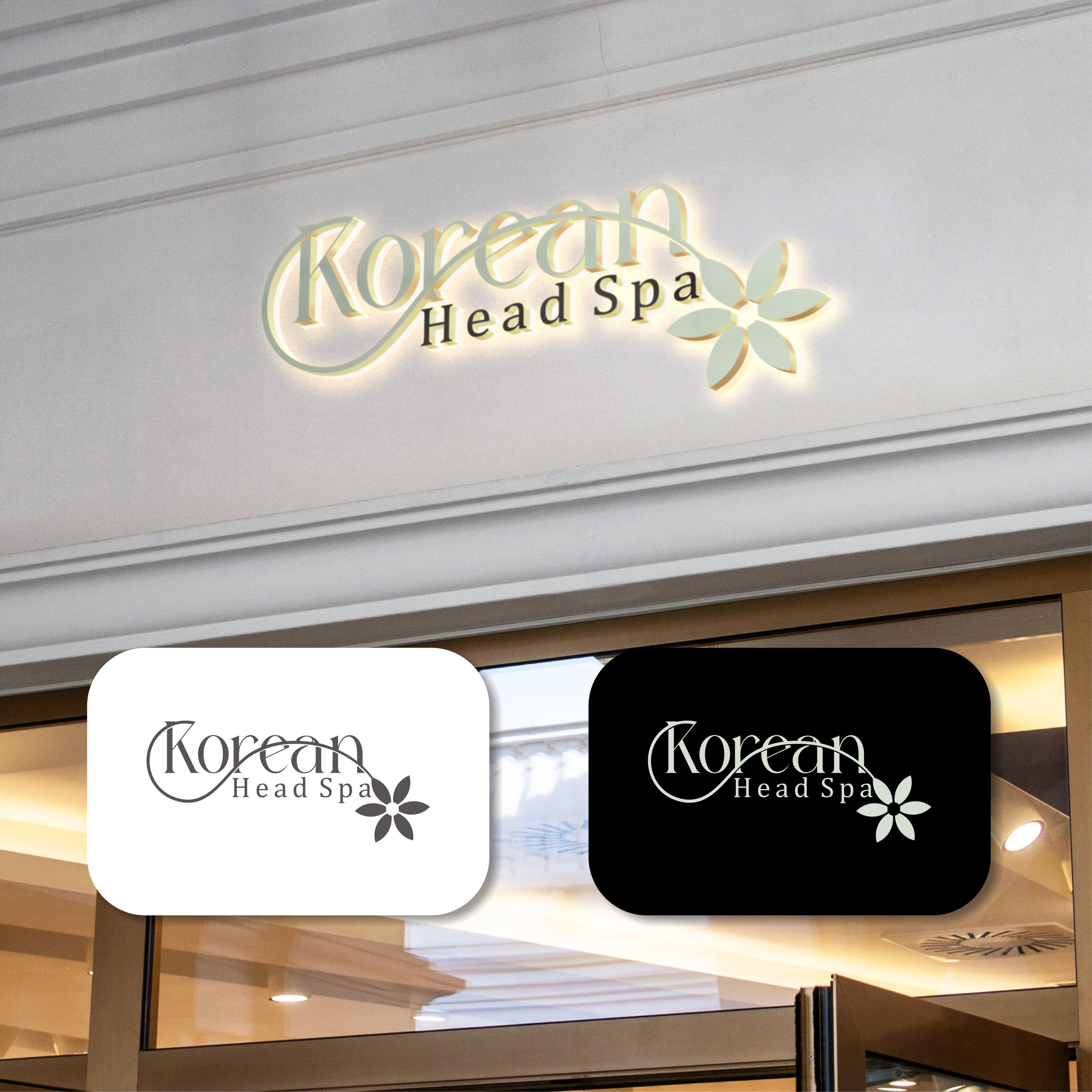 Logo Design by Berkah_Bandot for this project | Design #35484049