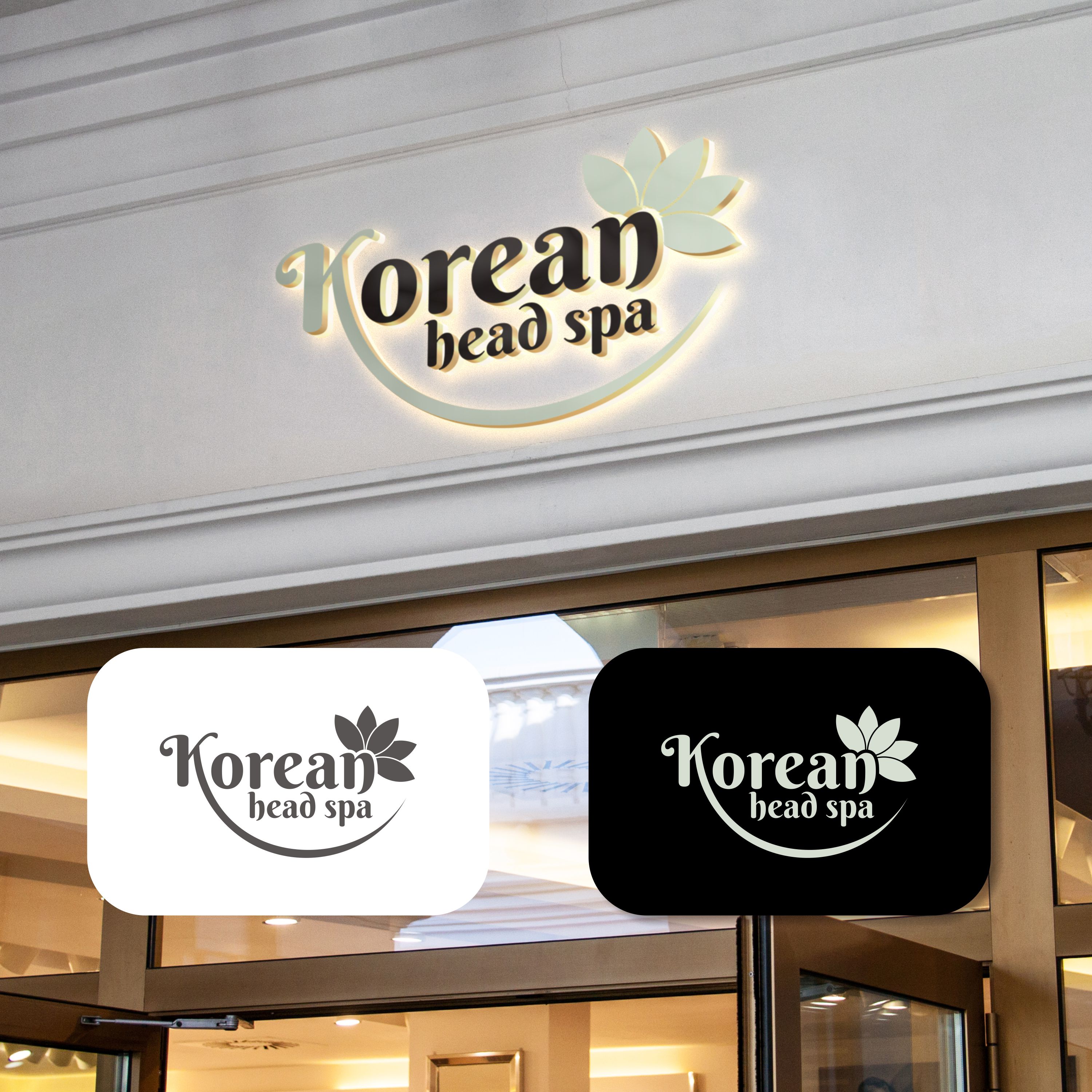 Logo Design by Berkah_Bandot for this project | Design #35484050