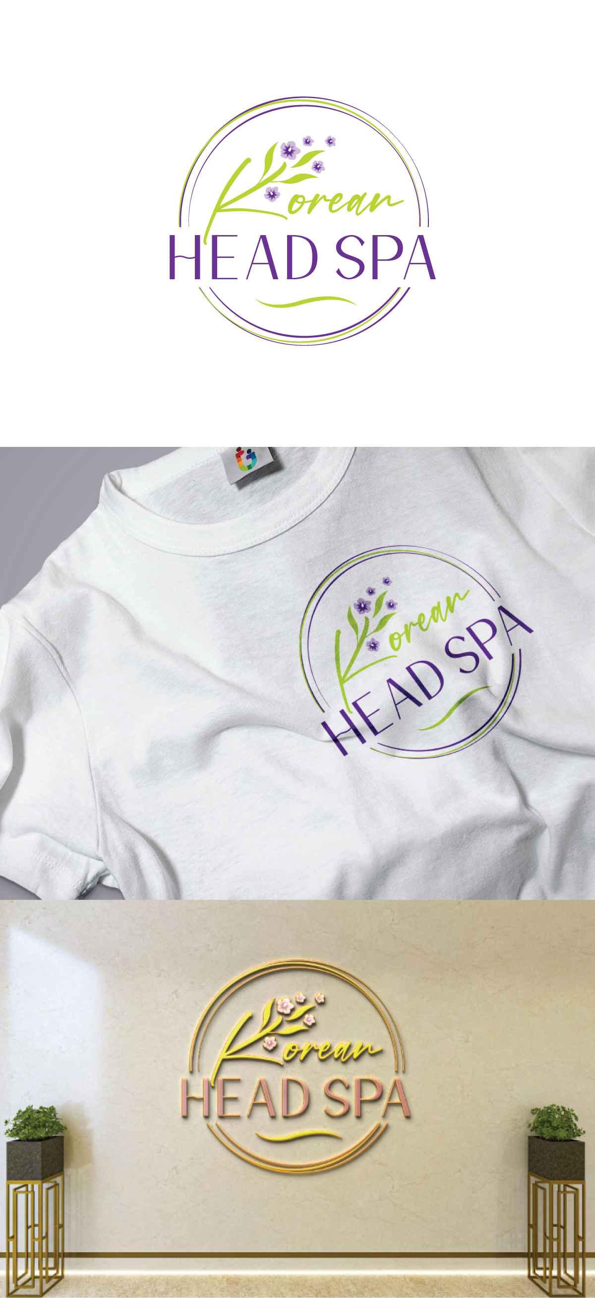 Logo Design by AbhishekkM'24 for this project | Design #35480534