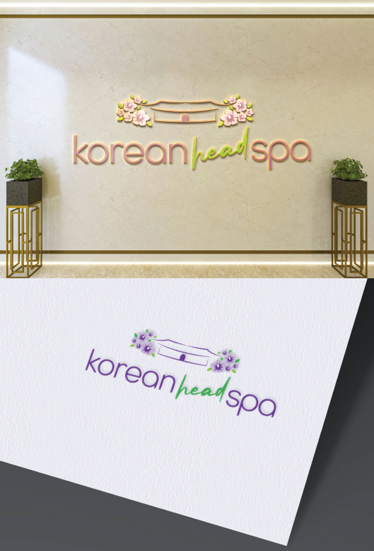 Logo Design by AbhishekkM'24 for this project | Design #35480535