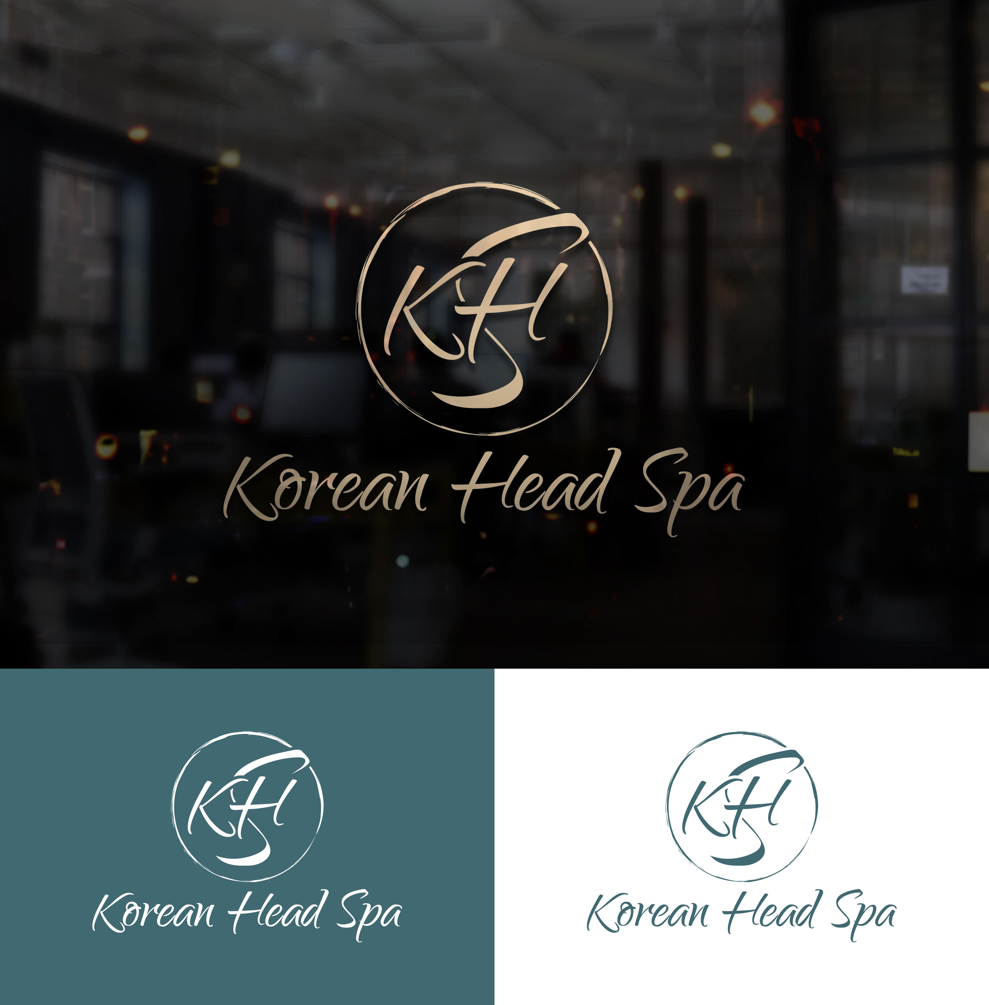 Logo Design by Impressive Designs for this project | Design #35479231