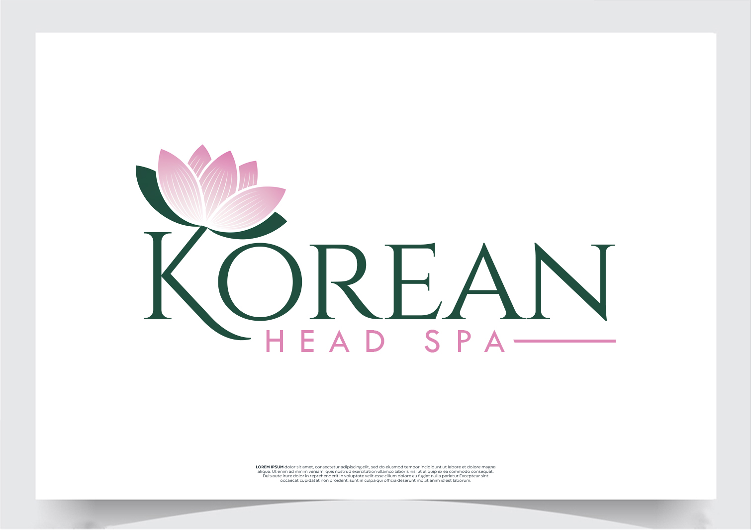 Logo Design by Soonia for this project | Design #35477366
