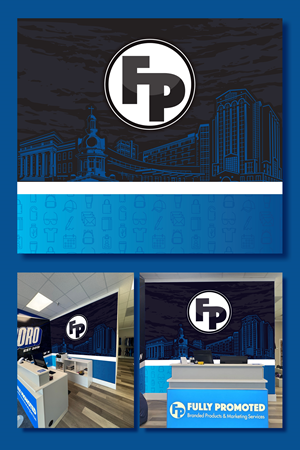 Graphic Design by Winki