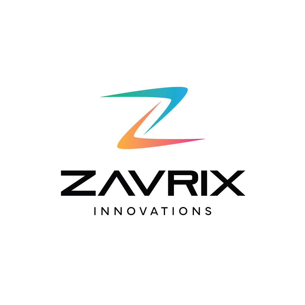 Diseño de Logo por JohnnyCactus para ZAVRIX INNOVATIONS PTY LTD | Diseño #35483463
