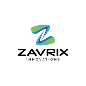 Logo Design by JohnnyCactus for ZAVRIX INNOVATIONS PTY LTD | Design: #35483466