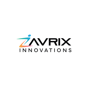Logo Design by JohnnyCactus for ZAVRIX INNOVATIONS PTY LTD | Design: #35548006