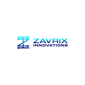 Logo Design by Aljune Castro Designs for ZAVRIX INNOVATIONS PTY LTD | Design #35501353