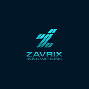 Logo Design by Aljune Castro Designs for ZAVRIX INNOVATIONS PTY LTD | Design: #35501355