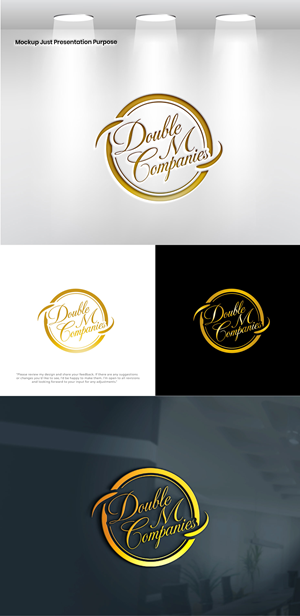 Logo Design by VectorForge for this project | Design: #35477818