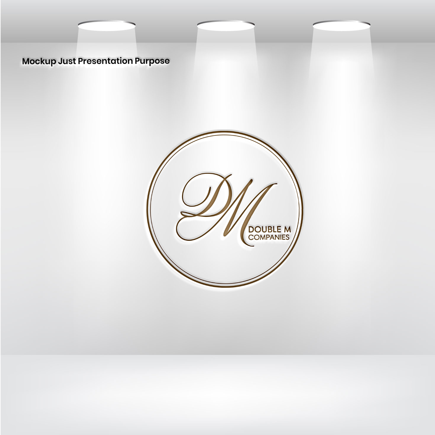 Logo Design by VectorForge for this project | Design #35502824