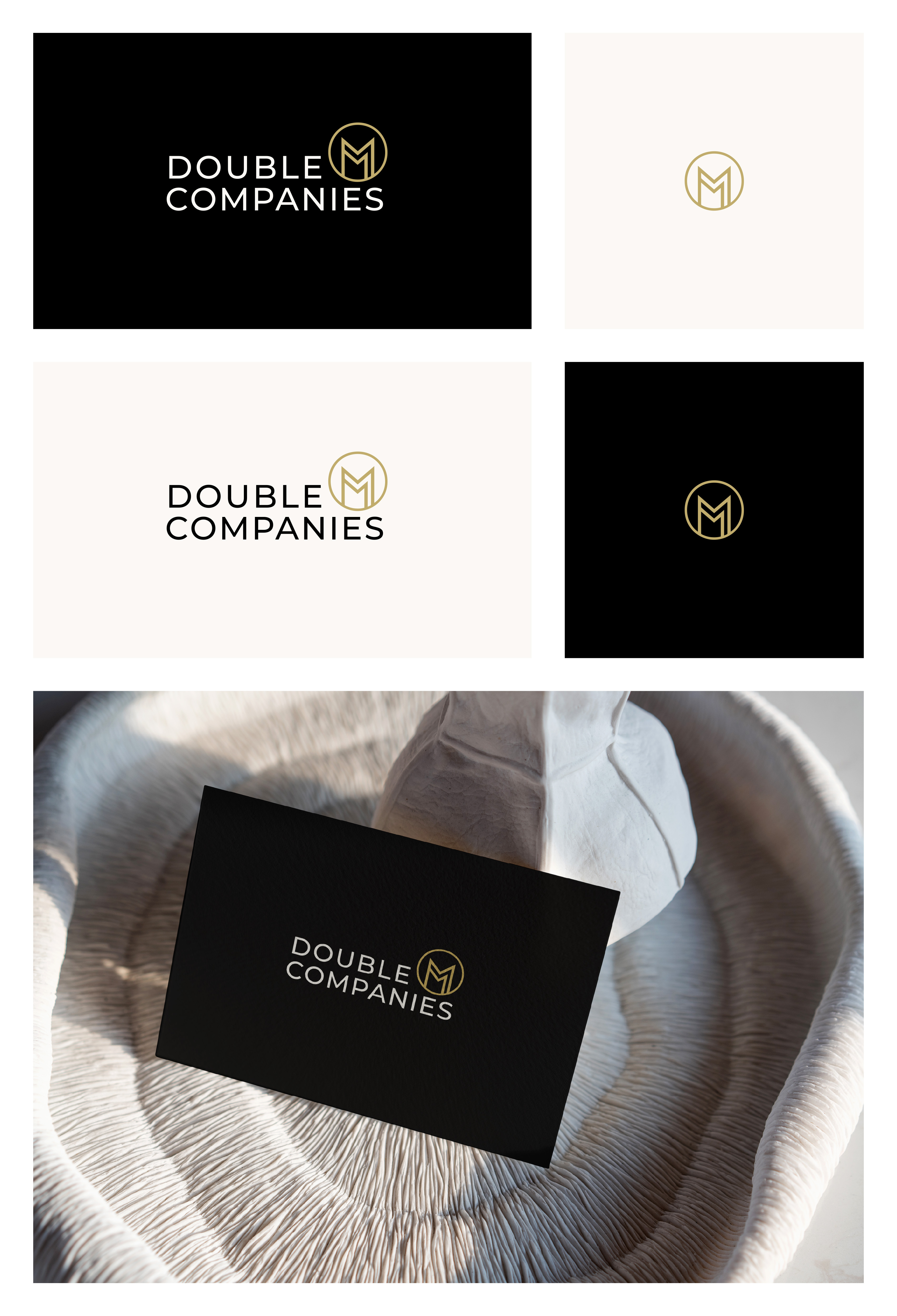 Logo Design by Ha.Connick for this project | Design #35481040