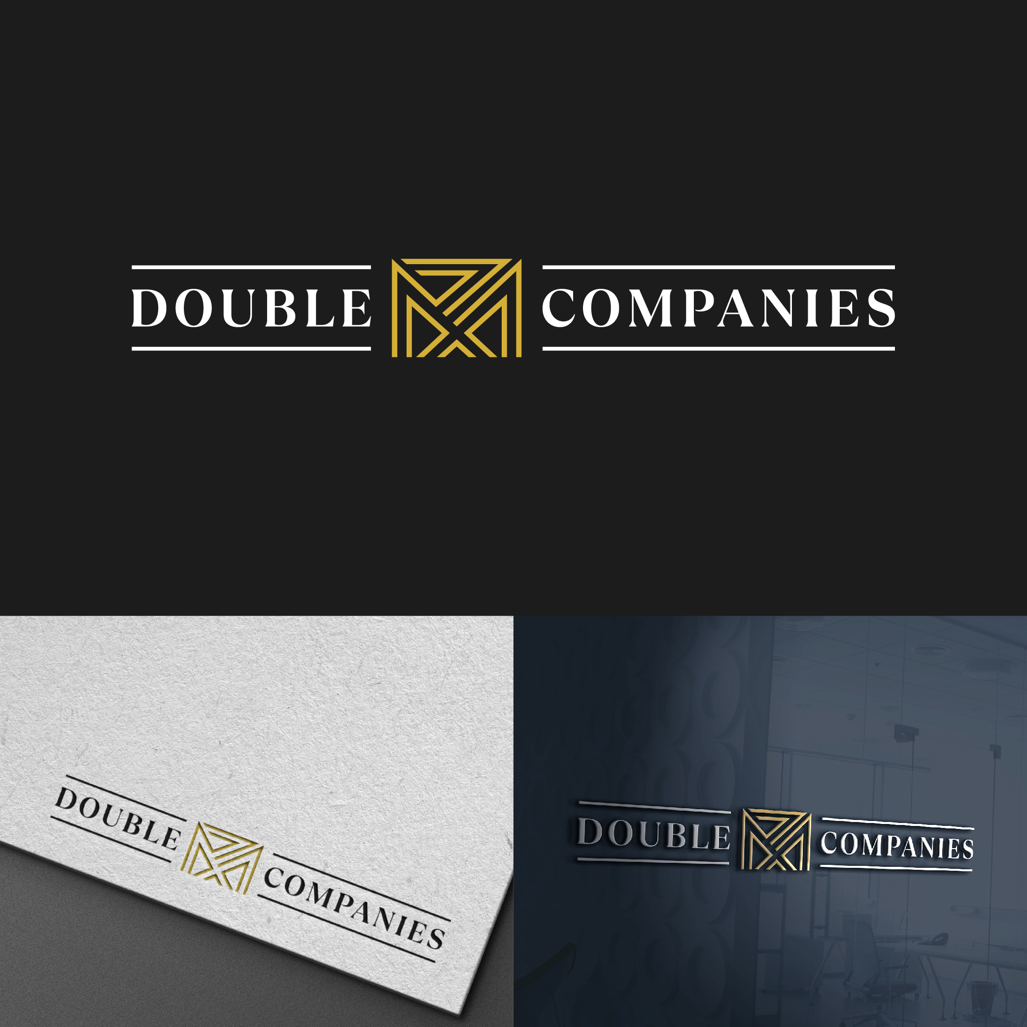 Design de Logo par designer profile pour ce projet | Design #35480376