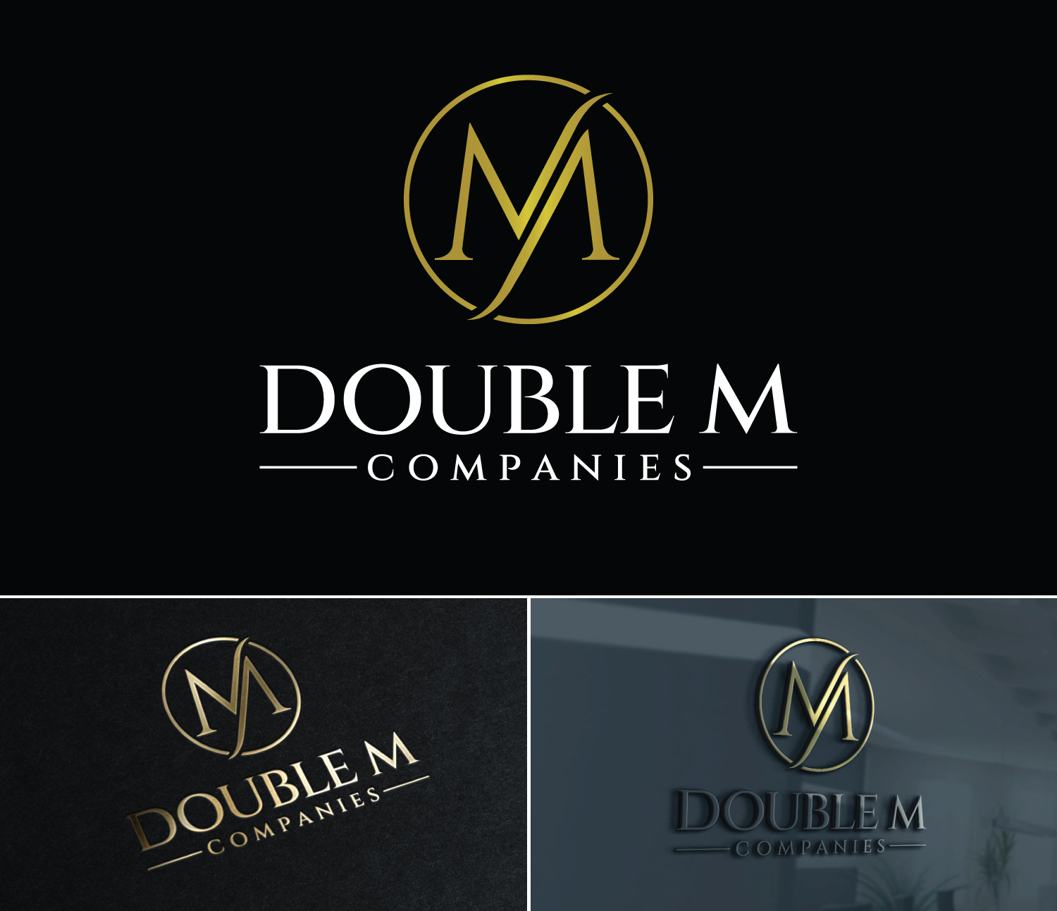Logo Design by Atec for this project | Design #35478201