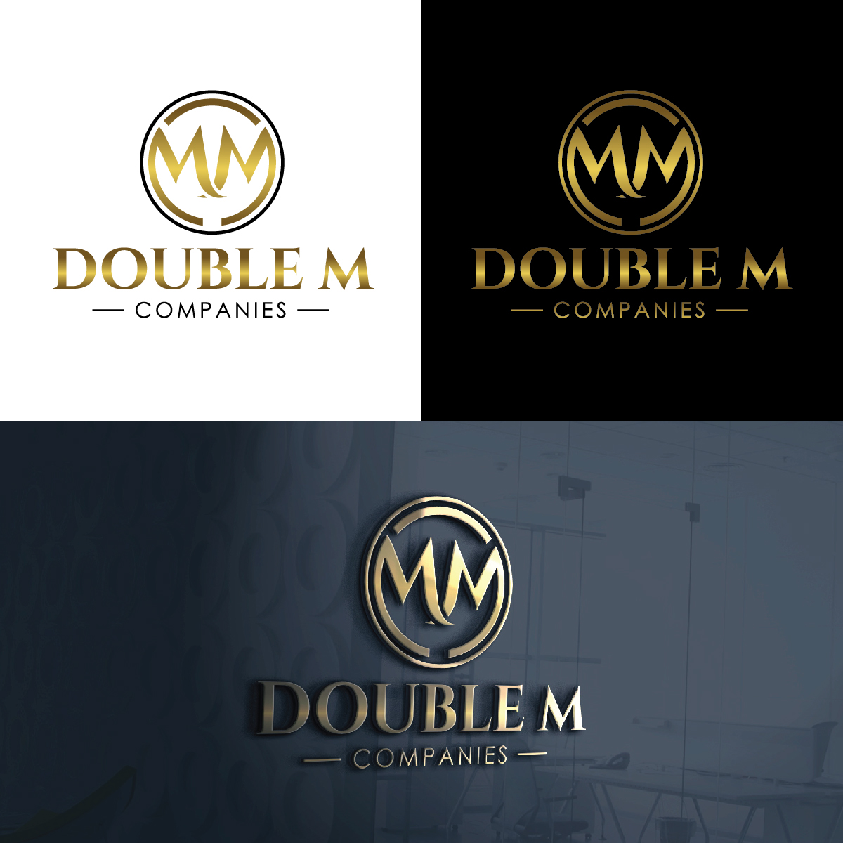 Logo Design by artmakers for this project | Design #35481147