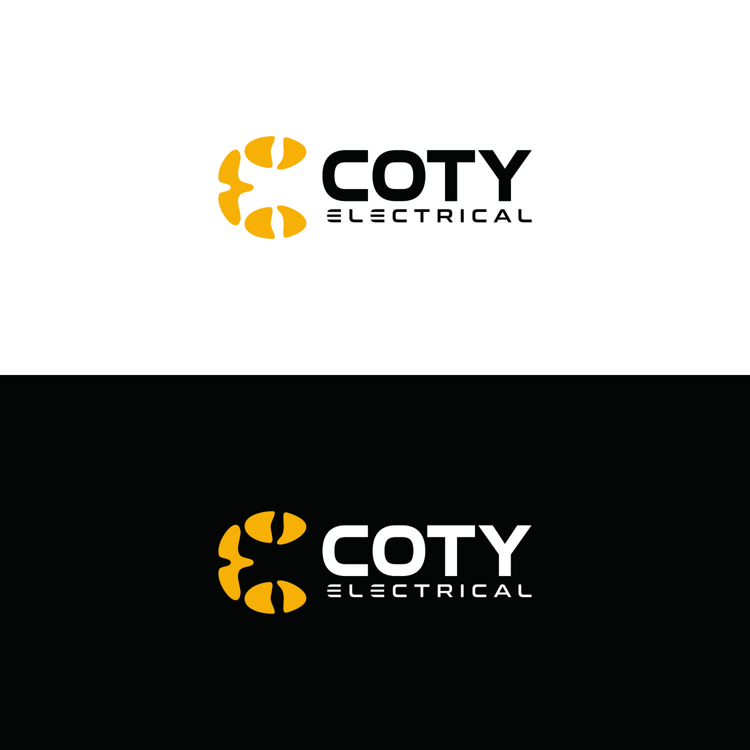 Logo Design by agung 25 for Coty Electrical | Design #35474622