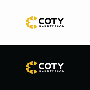 Logo Design by agung 25 for Coty Electrical | Design: #35474622