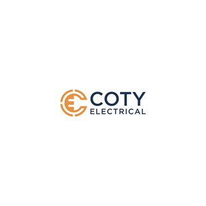 Logo Design by Kaze56 for Coty Electrical | Design: #35477262