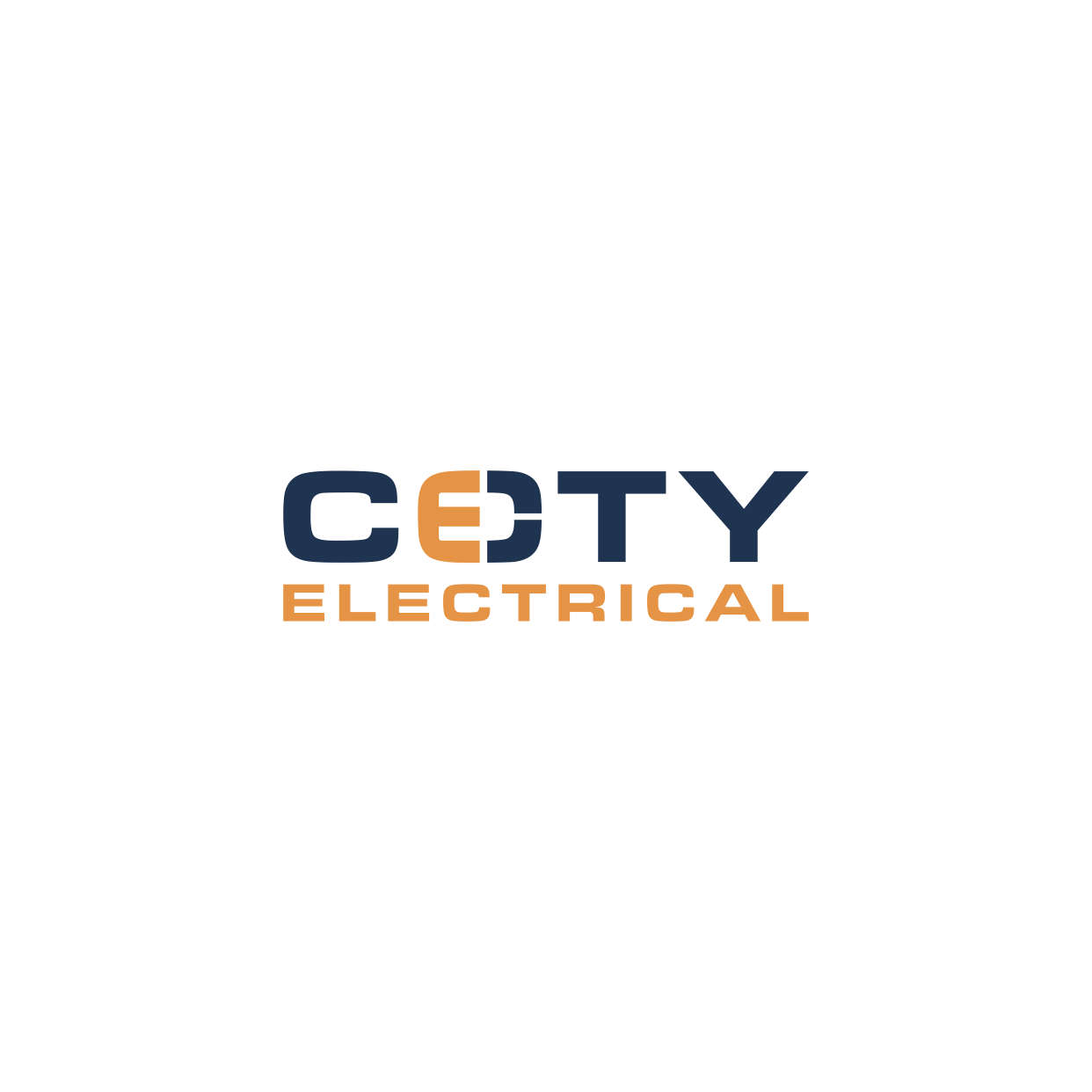 Logo Design by Kaze56 for Coty Electrical | Design #35477283