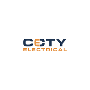 Logo Design by Kaze56 for Coty Electrical | Design: #35477283