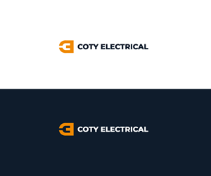 Logo Design by METHODEMAN for Coty Electrical | Design #35475435