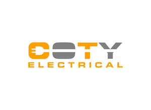 Logo Design by simpl_designs for Coty Electrical | Design: #35477737