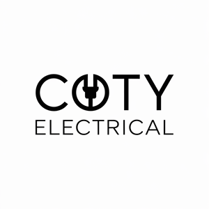 Logo Design by Shariqology for Coty Electrical | Design: #35473990
