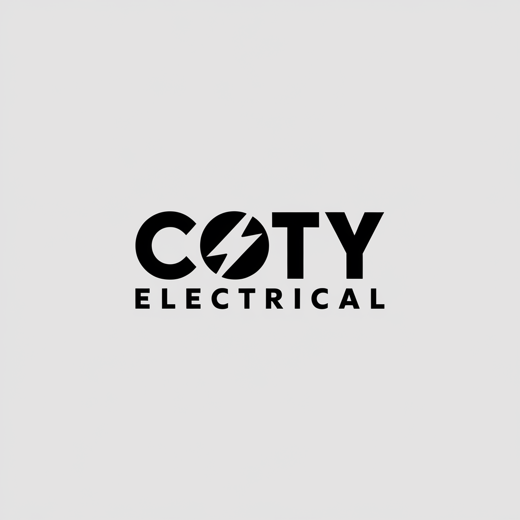 Logo-Design von Shariqology für Coty Electrical | Design #35473994