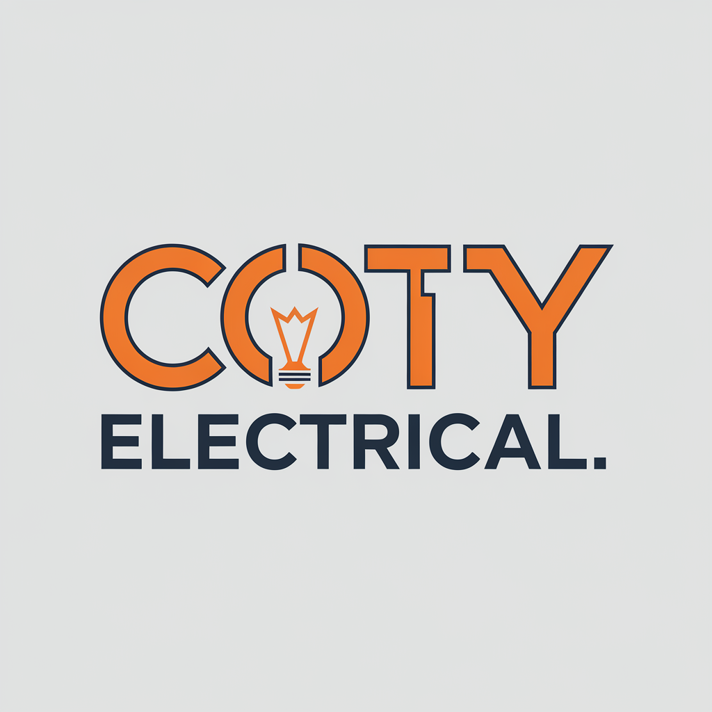 Logo-Design von Shariqology für Coty Electrical | Design #35473996
